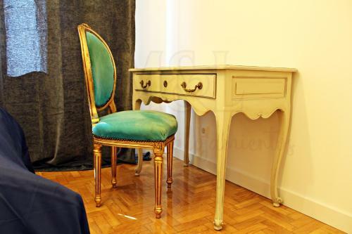 Apartamento Entorno Bulevar El Vasco