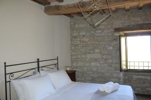 Bed & Breakfast Podere Fabbrani