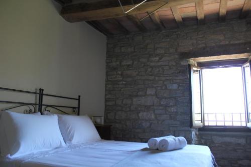 Bed & Breakfast Podere Fabbrani