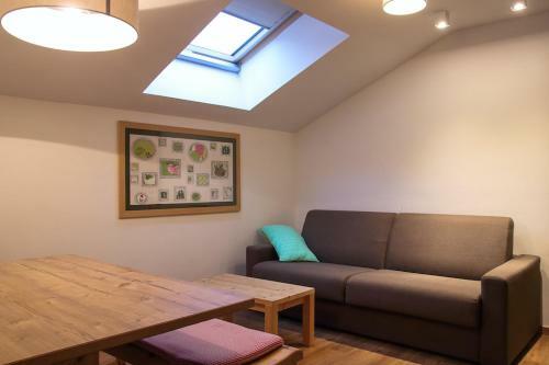 Haus Percha Mountain Apartments