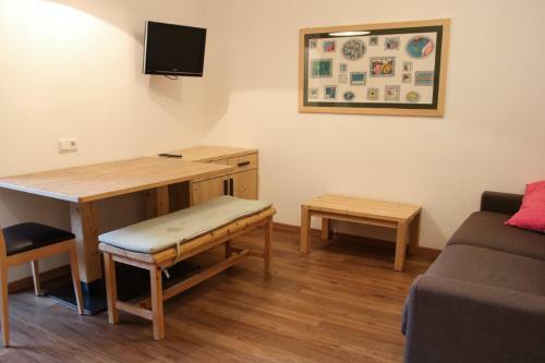 Haus Percha Mountain Apartments