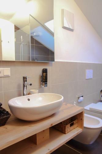 Haus Percha Mountain Apartments