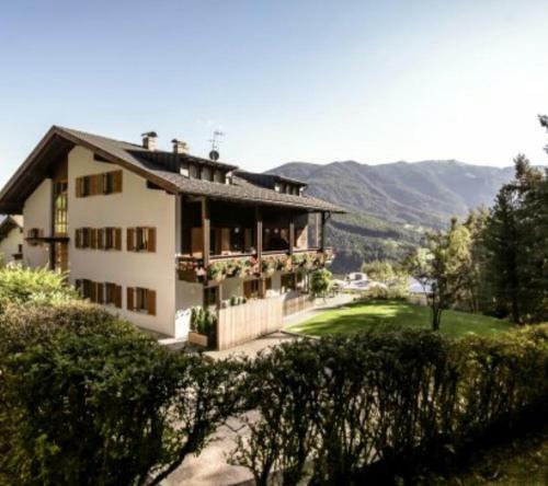 Haus Percha Mountain Apartments