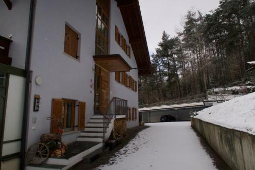 Haus Percha Mountain Apartments