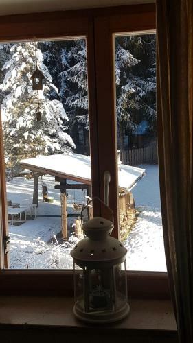Haus Percha Mountain Apartments