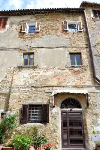 Apartamento Casetta In Maremma
