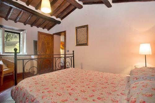 Stunning 2 Bed Cottage In The Lucca Countryside