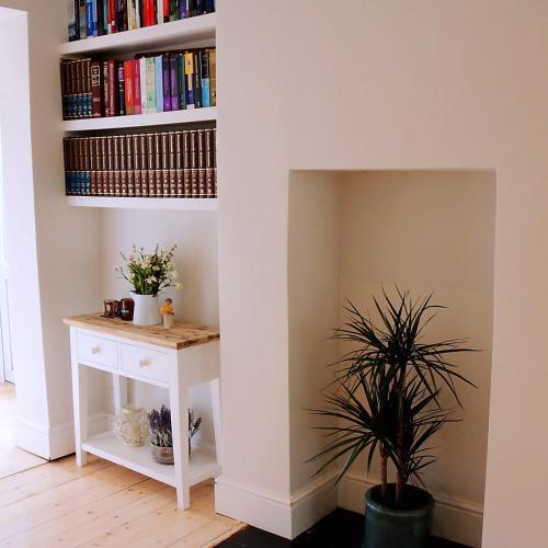 Beautiful Victorian Home Near Central Oxford