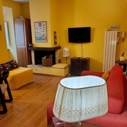 Apartamento Appartamento In Centro Storico Pescocostanzo