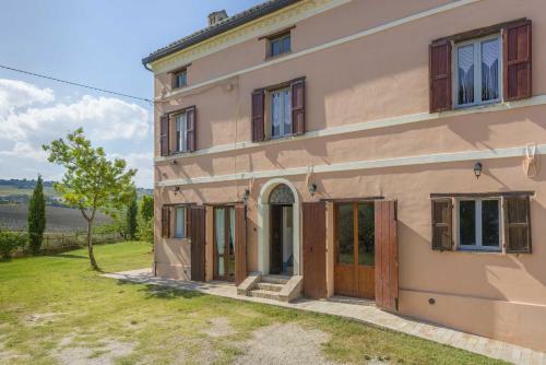 Bed & Breakfast La Poiana