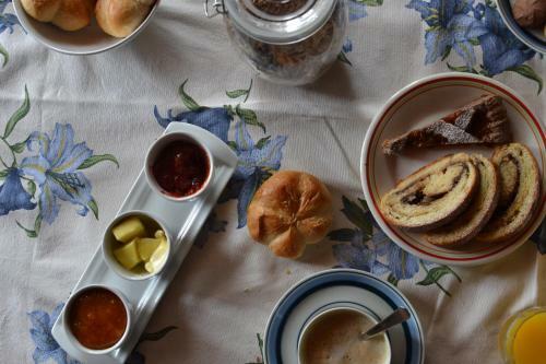 Bed & Breakfast La Poiana