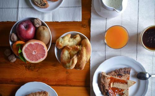 Bed & Breakfast La Poiana