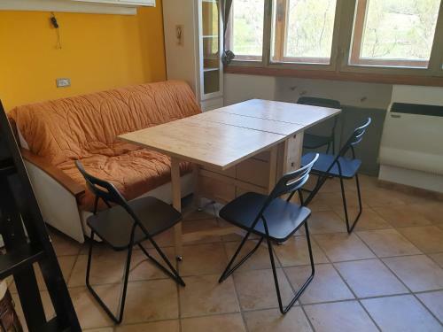 Apartamento Relax Vallechiara