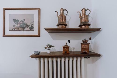 Apartamento Appartamento Maran