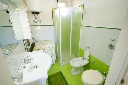 Apartamento Villa Milazzo
