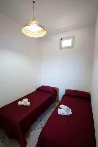 Apartamento Villa Milazzo