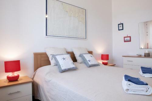 Casa Al Mare Con Splendita Vista Sul Mare