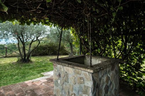 Hostal Castel D?arno Guest House