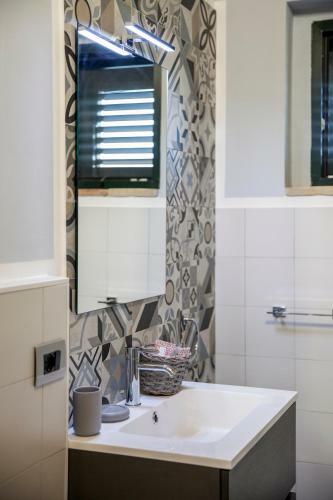 Bed & Breakfast Masseria Piana Cimino
