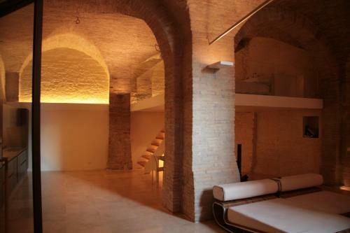 Apartamento Desart Sweet Poeta
