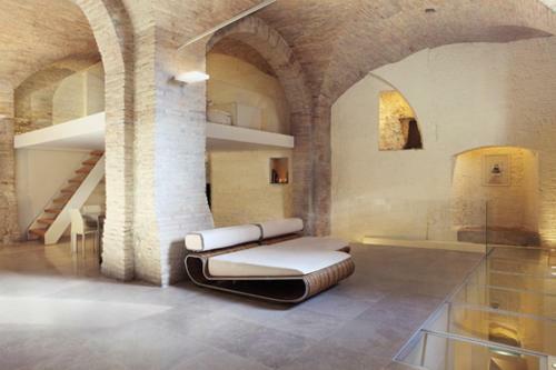 Apartamento Desart Sweet Poeta