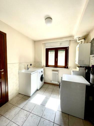 Apartamento Holiday House Villa Camilla