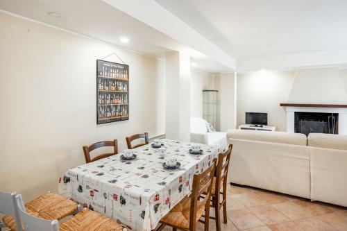 Apartamento Oak House Lovely Studio With Parking