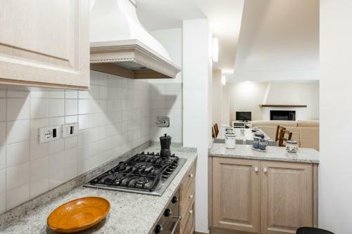 Apartamento Oak House Lovely Studio With Parking