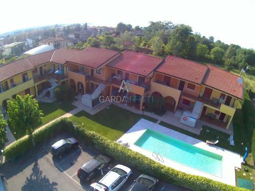 Acquamarina Apartment - Peschiera - Gardaaffitti Com