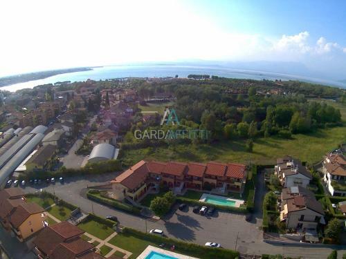 Acquamarina Apartment - Peschiera - Gardaaffitti Com