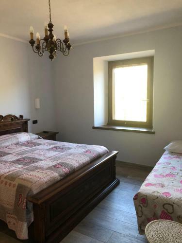 Hostal Affittacamere Poggigrilli