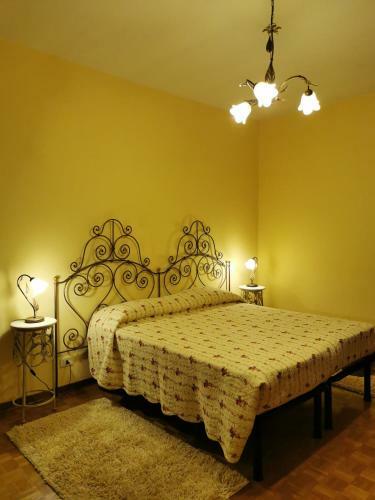 Bed & Breakfast L'albero Del Cioccolato