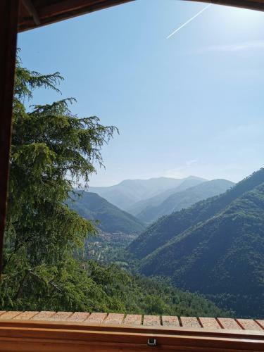 Bed & Breakfast L'albero Del Cioccolato