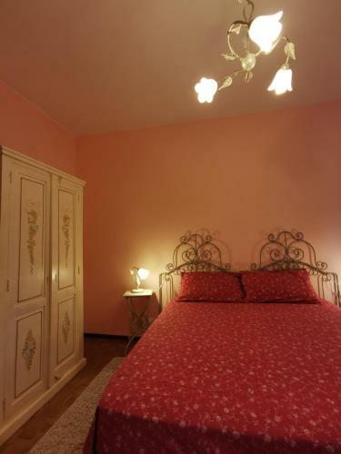 Bed & Breakfast L'albero Del Cioccolato