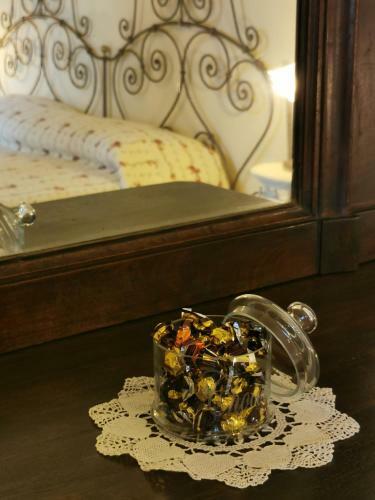 Bed & Breakfast L'albero Del Cioccolato