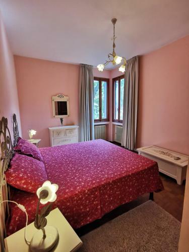 Bed & Breakfast L'albero Del Cioccolato