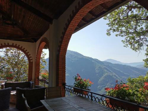 Bed & Breakfast L'albero Del Cioccolato