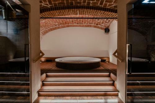 Bed & Breakfast Parco Reala // Rural - Luxury - Rooms