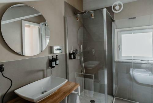 Bed & Breakfast Parco Reala // Rural - Luxury - Rooms