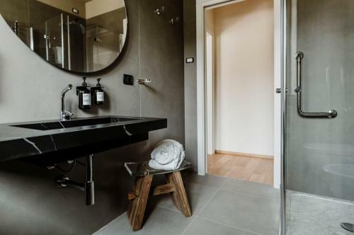Bed & Breakfast Parco Reala // Rural - Luxury - Rooms