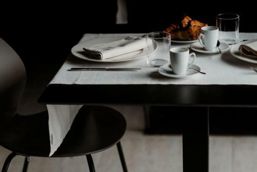 Bed & Breakfast Parco Reala // Rural - Luxury - Rooms