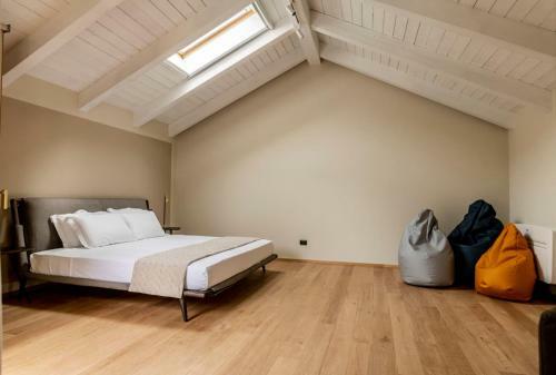 Bed & Breakfast Parco Reala // Rural - Luxury - Rooms