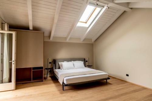 Bed & Breakfast Parco Reala // Rural - Luxury - Rooms