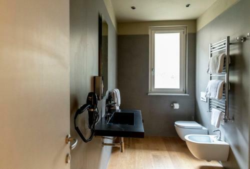 Bed & Breakfast Parco Reala // Rural - Luxury - Rooms