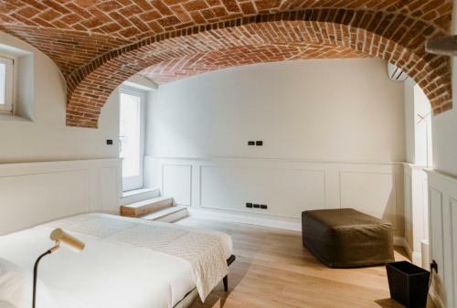 Bed & Breakfast Parco Reala // Rural - Luxury - Rooms