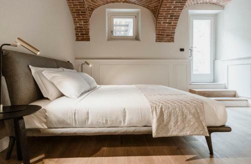 Bed & Breakfast Parco Reala // Rural - Luxury - Rooms