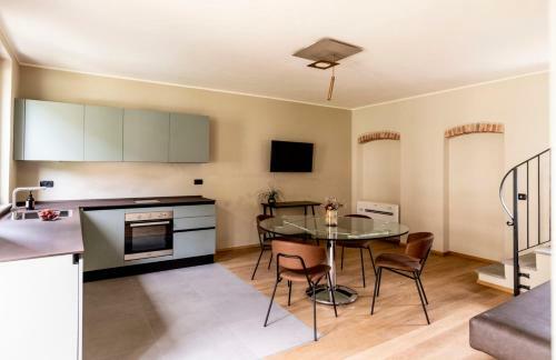 Bed & Breakfast Parco Reala // Rural - Luxury - Rooms