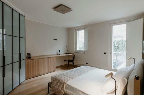 Bed & Breakfast Parco Reala // Rural - Luxury - Rooms