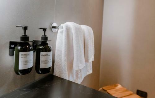 Bed & Breakfast Parco Reala // Rural - Luxury - Rooms