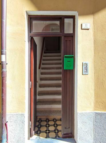 Apartamento La Cortese - By Ligooria